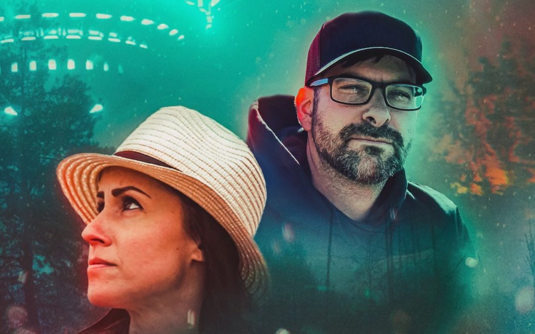 New Documentary ‘On The Trail Of UFOs: Night Visitors’ Explores Alien Activity