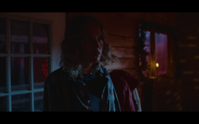 Short-Film Reviews: The Strange Monster at the Rivera House, Pare, Into the Silver Ether, and Crazy Mel’s Auto Emporium (Nitehawk Shorts Festival 2022)