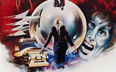 Don Coscarelli Wants A ‘Phantasm’ Game