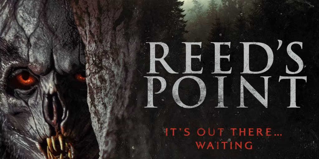The Jersey Devil Is On The Hunt In The Trailer For 'Reed's Point'