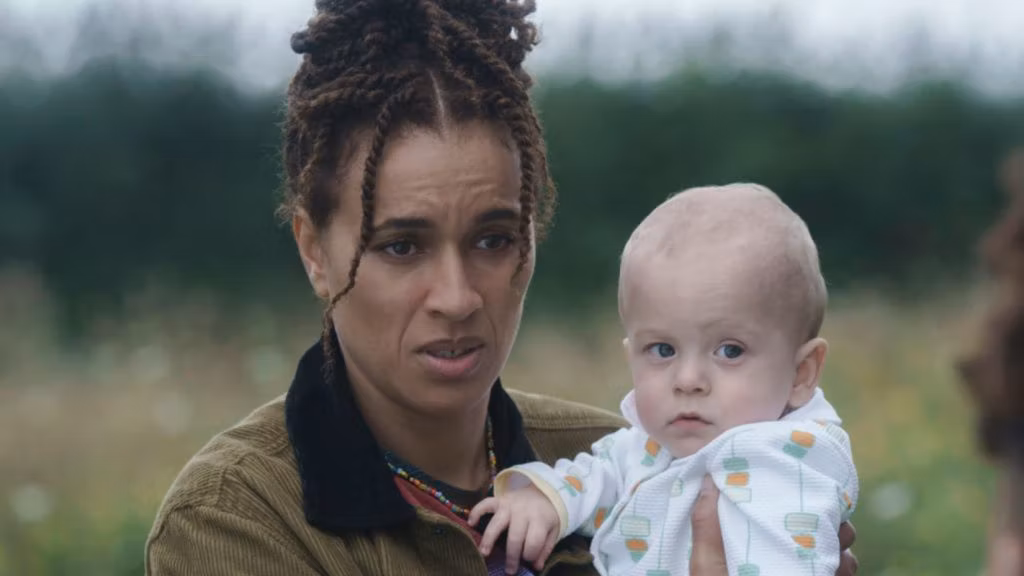 Motherhood Can Be Hell: HBO Delivers The Trailer For New Horror-Comedy Series "The Baby"