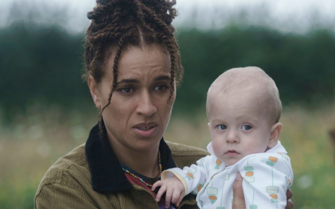 Motherhood Can Be Hell: HBO Delivers The Trailer For New Horror-Comedy Series “The Baby”