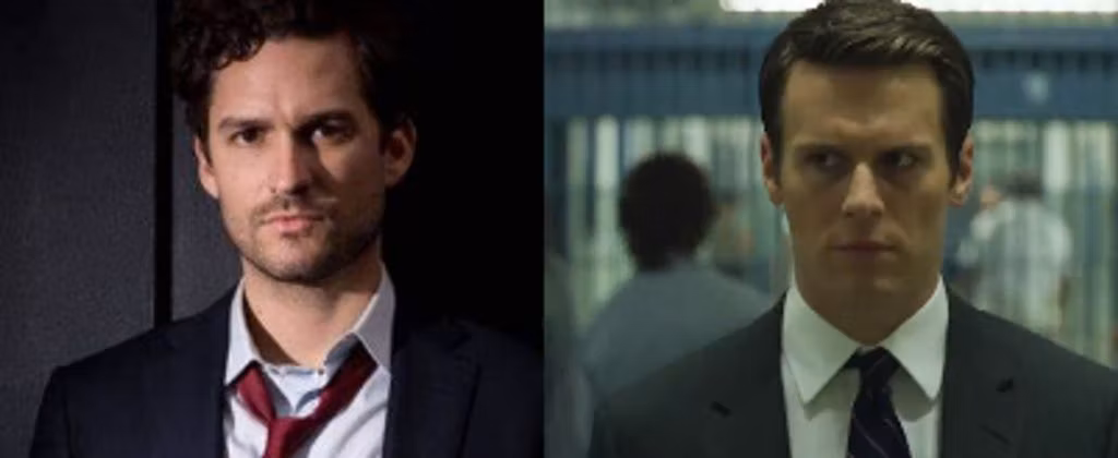 Ben Aldridge & Jonathan Groff Join M. Night Shyamalan's 'Knock At The Cabin'