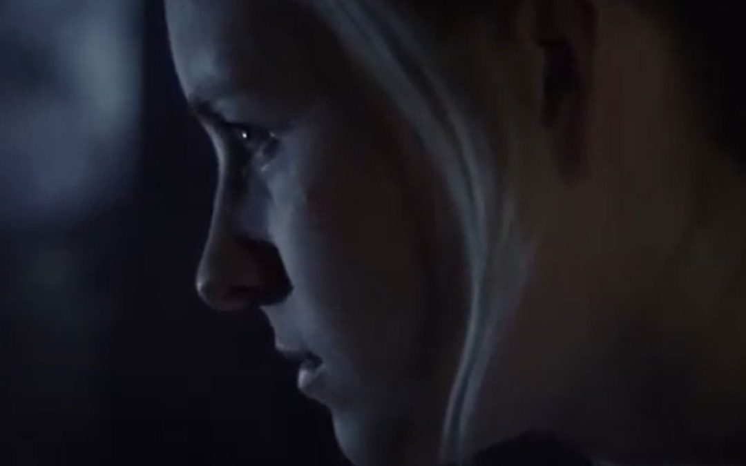 A Woman Seeks Answers In The Dark Thriller ‘Lost Angel’ – Out This Week
