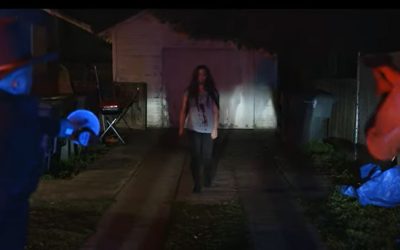 Disturbing Stories Unfold In ‘The Last American Horror Show ll’ Out Now