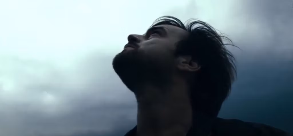 Watch The Post-Apocalyptic Indie Horror 'Crucified' Now