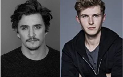 Kyle Gallner & Johnny Berchtold Starring In Blumhouse & Epix’s ‘The Passenger’