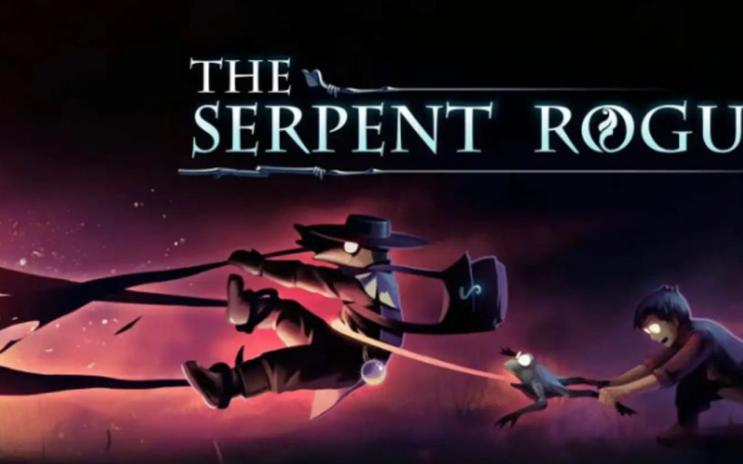 Ukraine’s Sengi Games Confirms ‘The Serpent Rogue’ Will Be Released On Schedule