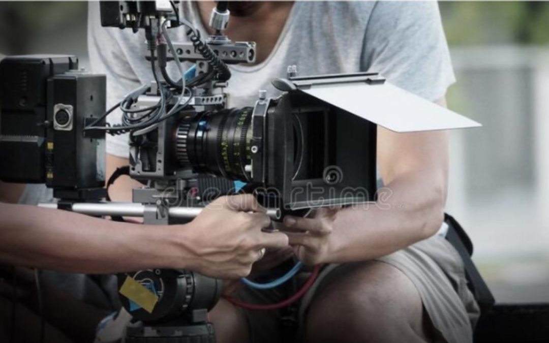 The Best Jobs In The Film Industry