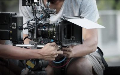 The Best Jobs In The Film Industry