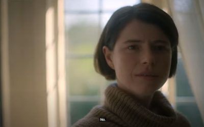 A24 Unleashes New Trailer For ‘MEN’ From Annihilation Director Alex Garland