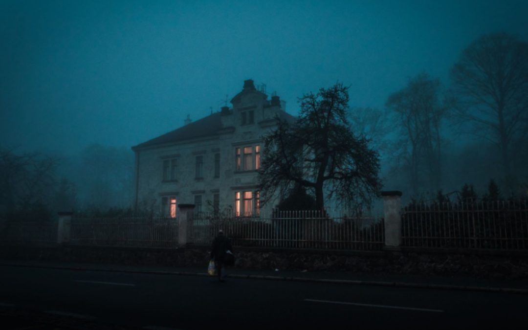 Whatever Happened To The Winchester Mystery House?