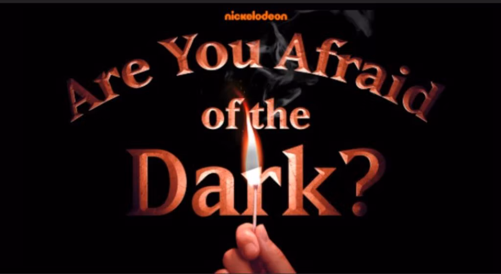 "Are You Afraid of the Dark: Ghost Island” Announced
