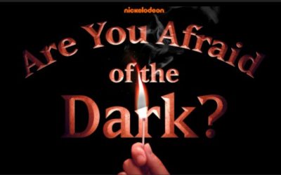 “Are You Afraid of the Dark: Ghost Island” Announced