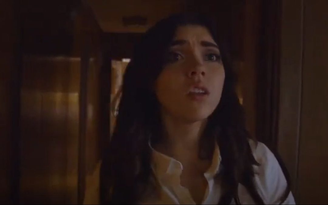 New Indie Horror ‘Children Of Sin’ Premieres This April On Prime Video (Trailer)