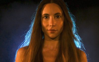 The New Trailer For ‘The Shape Of The Woods’ Takes Into A Cursed Forrest