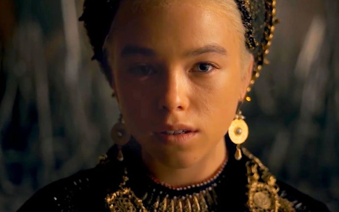 HBO Announces Premiere Date For “Game Of Thrones” Prequel “House Of The Dragon”