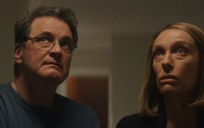 New Trailer Gives Us Our First Look At HBO Max’s True Crime Series “The Staircase”