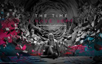 ‘The Time I Have Left’ Debuts At The Future Games Show