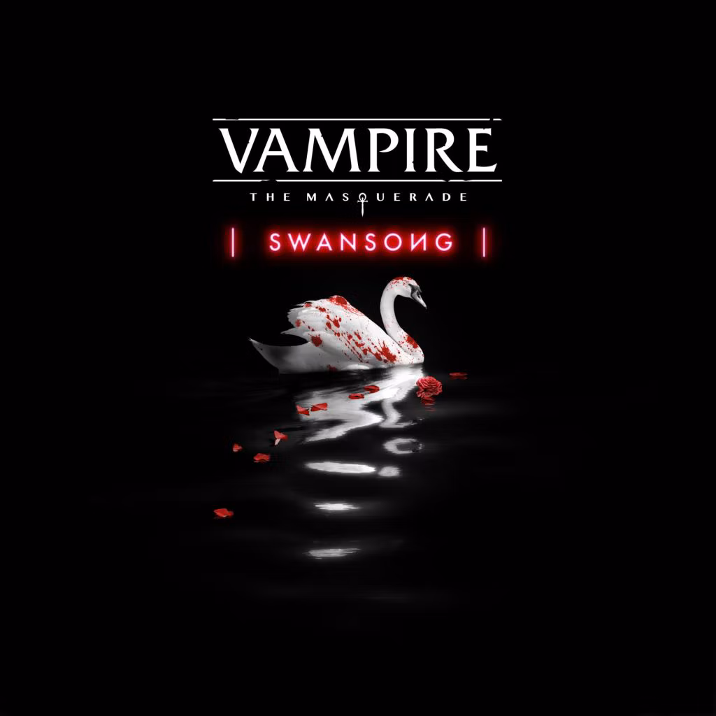 Check Out The New Gameplay Trailer For 'Vampire: The Masquerade - Swansong'