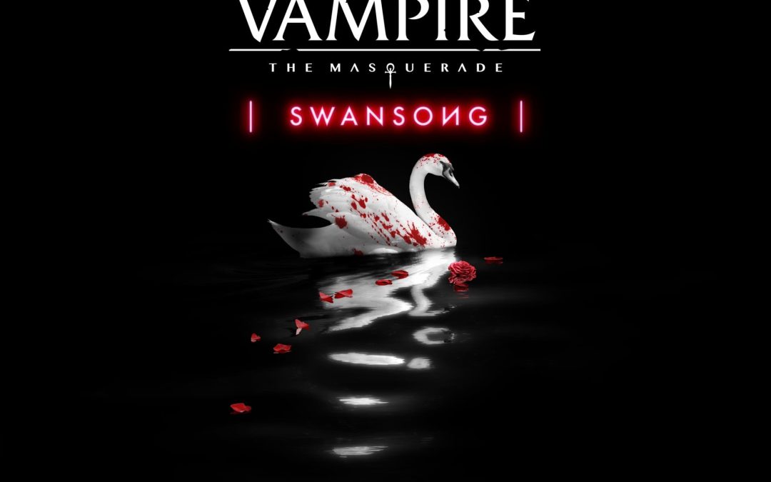 Check Out The New Gameplay Trailer For ‘Vampire: The Masquerade – Swansong’