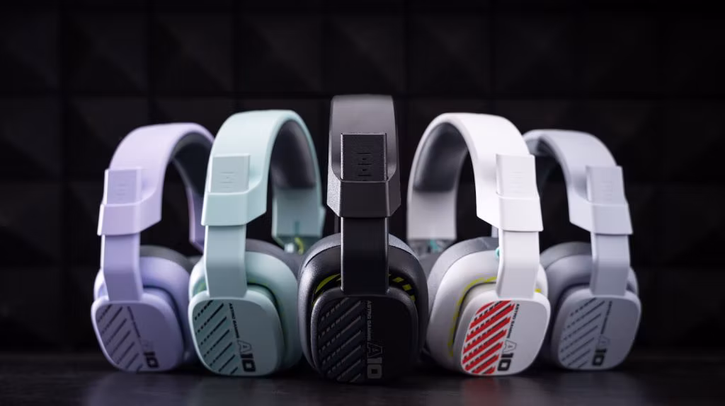 Product Review: ASTRO A10 Gen 2