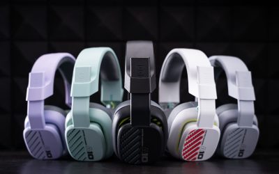 Product Review: ASTRO A10 Gen 2