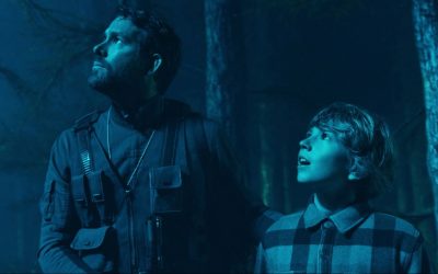 ‘The Adam Project’ Debuts Action-Packed Trailer Ahead Of Premiere