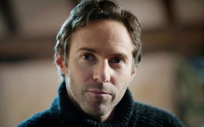 Alessandro Nivola Joins Marvel’s ‘Kraven The Hunter’ Movie