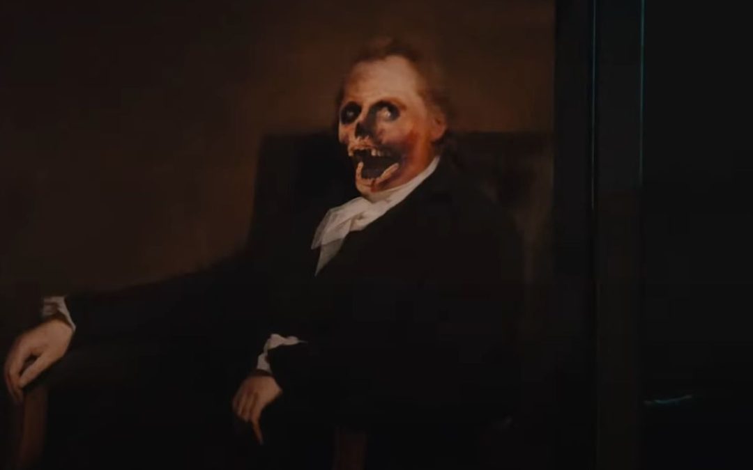 Something Is Haunting A College Campus In The New ‘Master’ Trailer