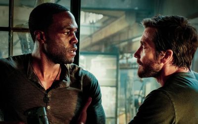Yahya Abdul-Mateen II & Jake Gyllenhaal Rob A Bank In ‘Ambulance’ (Trailer 2)