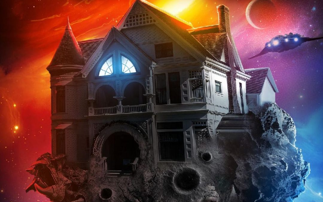‘Amityville In Space’ Drops A New Out Of This World Trailer