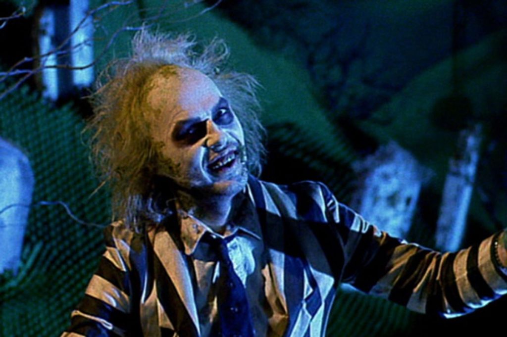 Beetlejuice 2