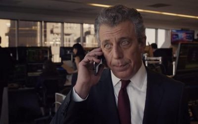 Eric Bogosian Cast In Key Role In AMC’s “Interview With The Vampire” Series