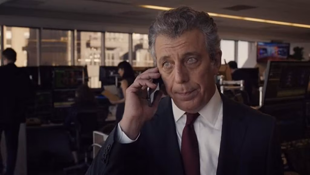 Eric Bogosian Cast In Key Role In AMC's "Interview With The Vampire" Series