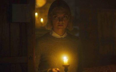 Trust Turns Into Paranoia This April In The Horror ‘Bleed With Me’ (Trailer)