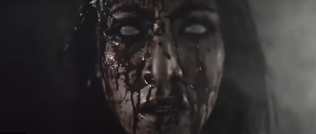 Dark And Twisted Horror 'Born Dead' Is Out This April (Trailer)