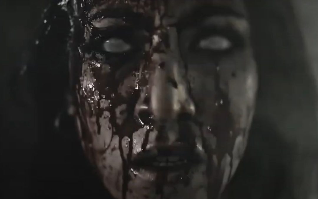Dark And Twisted Horror ‘Born Dead’ Is Out This April (Trailer)