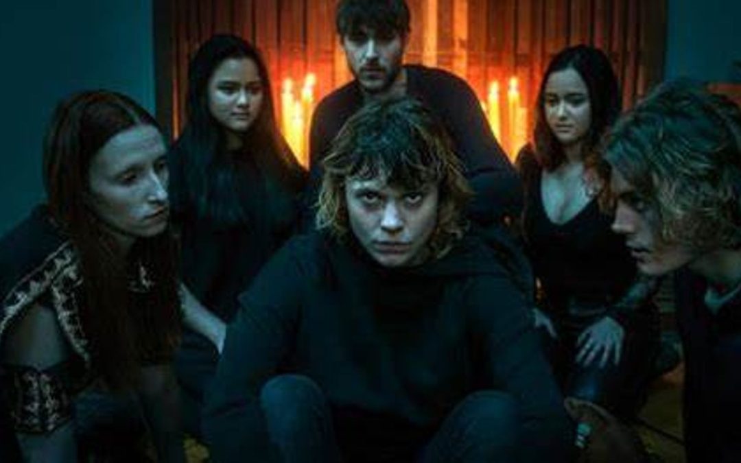 Netflix’s New Horror Series “Cracow Monsters” Is Out Today