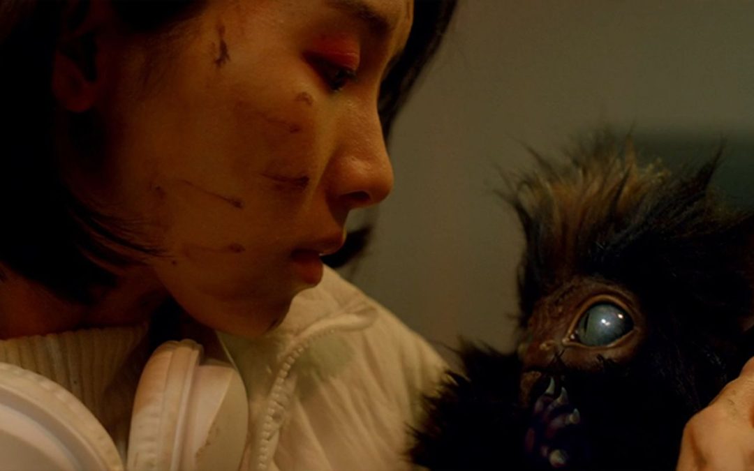 Critters From Outer Space Land On Earth In The New Horror-Comedy ‘Creatures’ (Trailer)