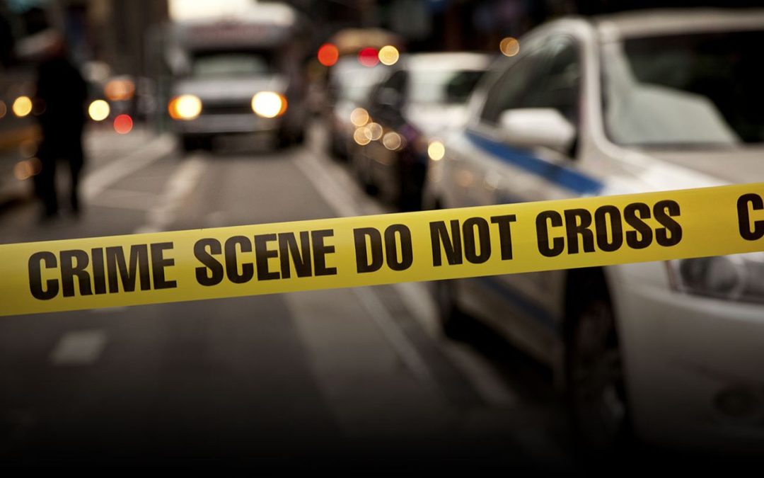 Four Serial Killers Still On The Loose (Part I)