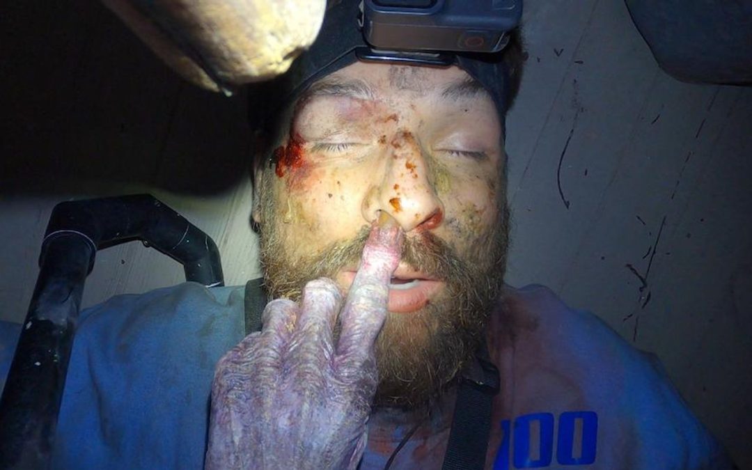 As Funny As It Is Frightening: ‘Deadstream’ Scores New Trailer Before Shudder Premiere