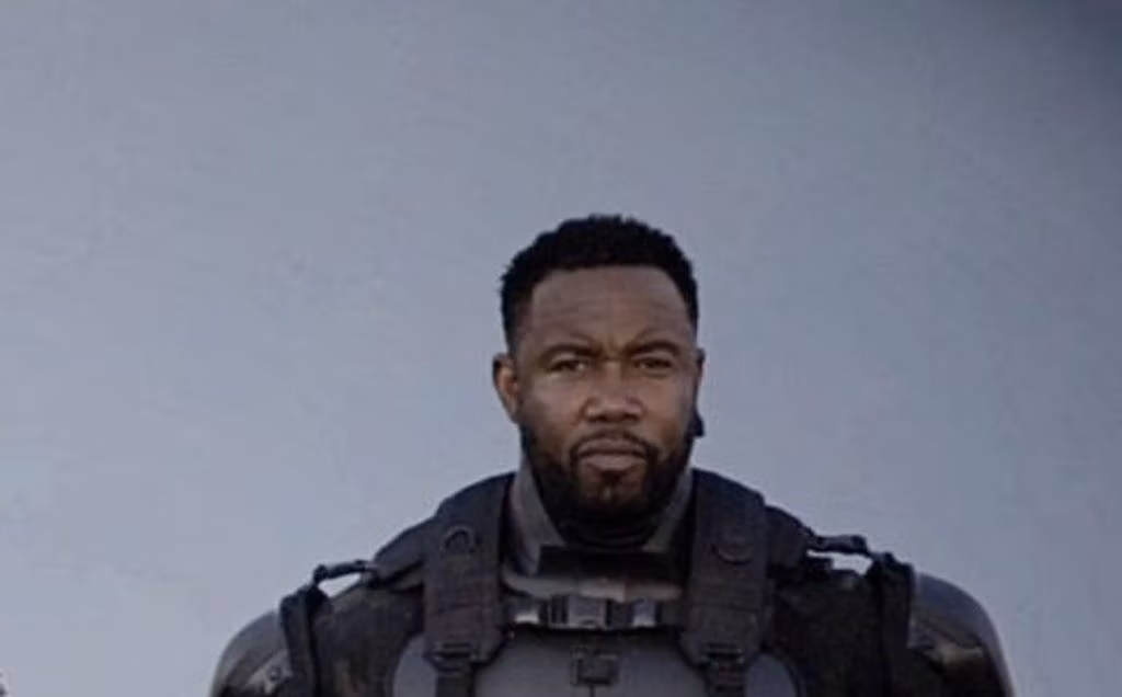 First Look: Three Elite Soldiers Are On Mission In The Creature Feature 'Dead Zone'