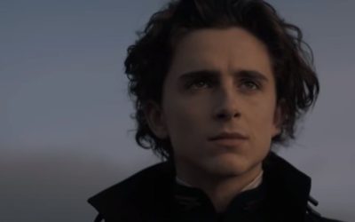 ‘Dune’ Star Will Lead The Cast Of ‘Suspiria’ Director’s Cannibal Horror ‘Bones And All’