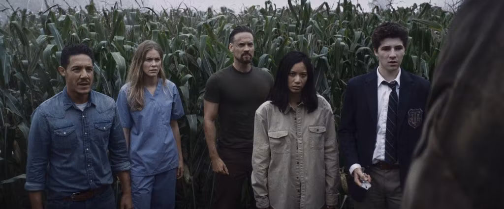 New Clip From 'Escape The Field' Asks "Where's Denise?"