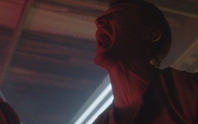 ‘Father Of Flies’ Sees A Boy Plagued By The Supernatural This April (Trailer)