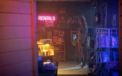 Joe Bob Briggs and Mick Garris Help Panic Fest Celebrate Its 10th Edition