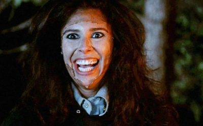 Felissa Rose And Mike Ferguson Head To ‘Camp Of Terror’