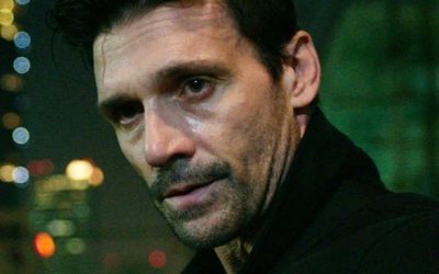 Frank Grillo Starring Alongside Harvey Keitel In Upcoming Thriller ‘Hard Matter’