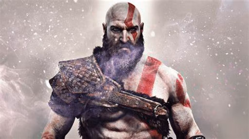 Amazon Prime Orders New Series Based On The Game 'God of War'